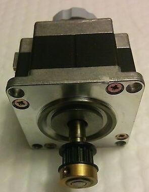 Çin NORITSU MINILAB Yedek Parça STEPPER MOTOR I123062 MINEBEA 23KM K261 02VA T1X16 01 Tedarikçi