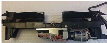 Çin NORITSU Z023229 D004876 KOMPLE MOTORLU W407473 qss3300 3500 MINILAB SERİSİ İÇİN KOL ÜNİTESİ Tedarikçi