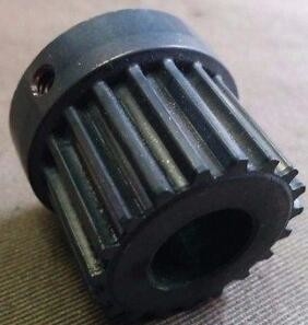 Çin A056795 NORITSU MINILAB Yedek Parça KASNAĞI Tedarikçi