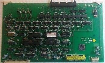 Çin NORITSU J303616 GELİŞMİŞ KONTROL PCB MINILAB Tedarikçi