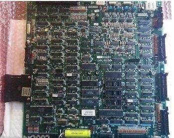 Çin NORITSU J303936 ANA CPU PCB KARTI MINILAB Tedarikçi