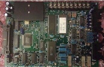 Çin NORITSU A/D PCB J303452 MINILAB Tedarikçi