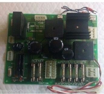 Çin NORITSU J304453 PCB MİNİAB Tedarikçi