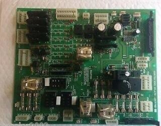 Çin NORITSU PCB RÖLE J303797 MINILAB Tedarikçi