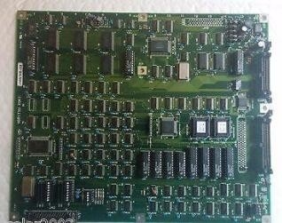 Çin NORITSU J305740 GÖRÜNTÜ AKTARIM PCB MINILAB Tedarikçi
