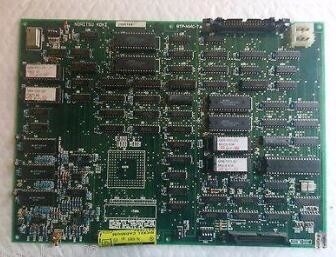 Çin NORITSU J306188 PCB KARTI MINILAB Tedarikçi