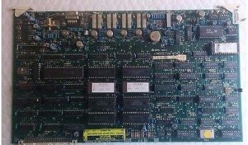 Çin NORITSU J100032 TARAYICI KARTI MINILAB Tedarikçi