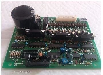 Çin NORITSU J306323 DÜZELTME BASKI PCB MINILAB Tedarikçi