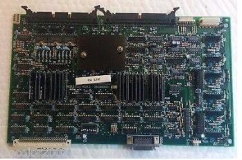 Çin NORITSU J100060 DEVRE PCB MİNİAB Tedarikçi