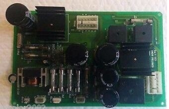 Çin NORITSU J403862 GÜÇ PCB MINILAB Tedarikçi