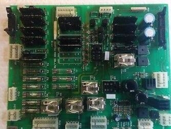 Çin Noritsu Qss 450 Minilab Film İşlemci Röle Pcb İşlemci Kartı Devre Kartı J303326 00 Tedarikçi