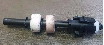 Çin NORITSU W411548 FLATÖR ANAHTARI SEVİYE SENSÖRÜ ÜNİTESİ Tedarikçi