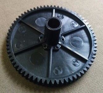 Çin NORITSU ÇIKIŞ SİLİNDİRİ DİŞLİ (68T) A081314 A063397 QSS2600 3000 3300 SERİSİ İÇİN Minilab Tedarikçi