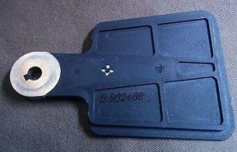 Çin NORITSU B802488 MINILAB İÇİN KESKİN PALET KOMPLE Tedarikçi