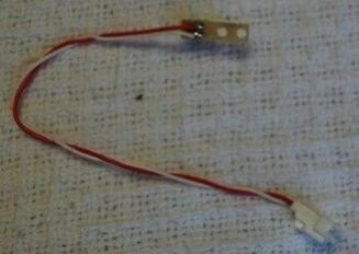 Çin NORITSU Minilab SENSÖR TEL W405262 Tedarikçi