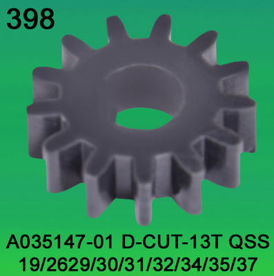 Çin A035147-01 D-CUT TEETH-13 IÇIN NORITSU QSS1923,2601,2901,3001,3101,3201,3401,3501,3701 minilab Tedarikçi