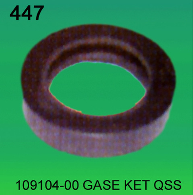 Çin 109104 00 109104 NORITSU Minilab Yedek Parça GAZ KET Tedarikçi