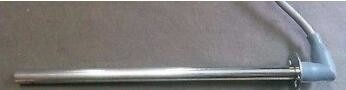 Çin NORITSU I029032 W400134 ISITICI KARTUŞU 240V 800W SN5402 MINILAB İÇİN Tedarikçi