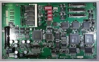 Çin DİJİTAL MINILAB İÇİN NORITSU J307069 IPF KONTROL PCB KARTI Tedarikçi