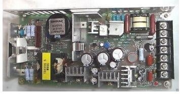 Çin I038057 NORITSU MINILAB Yedek Parça GÜÇ KAYNAĞI KARTI PARLATICI Tedarikçi