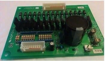 Çin J390943 CV NORITSU QSS30 33 32 SERİSİ DİJİTAL MINILAB Yedek Parça PCB KARTI Tedarikçi