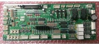 Çin J390798 Board Noritsu Qss30 33 32 37 Serisi Minlab Yedek Parça İşlemci I O PCB Tedarikçi