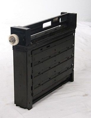 Çin Noritsu Qss2901 Minilab Makinesi İçin 1 Numaralı Raf Tedarikçi