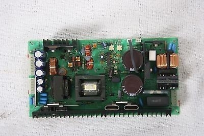 Çin parça numarası scb044e noritsu qss2901 minilab ana PCB kartının altında I038294 güç kaynağı Tedarikçi