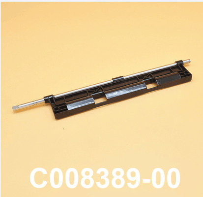 Çin Noritsu 3501 Minilab Yedek Parça No C008389-00 C008389 için TERS KILAVUZU Tedarikçi