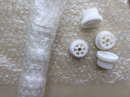 Çin Fuji Frontier 350 355 370 375 Digital Minilab Yedek Parça No Gear 327F0175C 327F0175 Tedarikçi