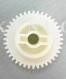 Çin 327D1061742 Fuji 550 570 FUJI FRONTIER MINILAB Yedek Parça Dişli Tedarikçi