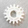 Çin 327D1060290 Fuji Frontier 550 570 FRONTIER MINILAB Yedek Parça Dişlisi Tedarikçi