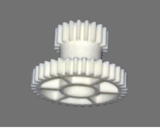 Çin 34B9048530 Fuji Frontier 330 340 Digital Minilab Yedek Parça SLOTLU ÇİFT DİŞLİ Tedarikçi