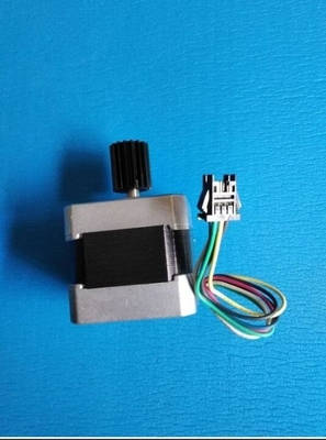 Çin Fuji Frontier 350 370 355 375 Minilab Yedek Parça Step Motor 118C938489 C8422 9012K Tedarikçi