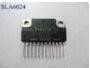 Çin Fuji 350/370 minilab için SLA6024 Tedarikçi