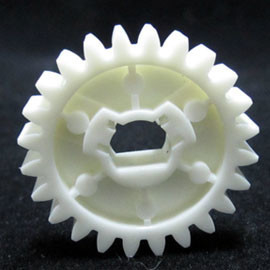 Çin 327F1122425C 327F1122425 Fuji Frontier 350 370 355 500 550 570 Minilab Yedek Parça Dişlisi Tedarikçi