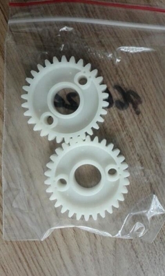 Çin Fuji 330 340 SLP 1000SE Minilab Makinesi için 327D966724 327D966724B Sürücü Bölüm Dişli Tedarikçi