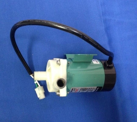 Çin 133C1024528A 133C1024528 Fuji Frontier 340 Minilab Sirkülasyon Pompası MR 6-L07 Tedarikçi