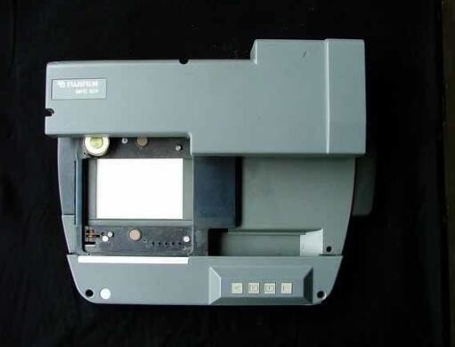 Çin Fuji Frontier 350 370 SP2000 Minilab Yedek Parça NC240Y Negatif Taşıyıcı 899C21354B1 Tedarikçi