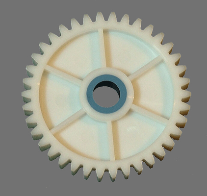 Çin Fuji 550 570 Minilab Yedek Parça No 327C1061322 327C1061322B için Kurutucu Dişli Tedarikçi