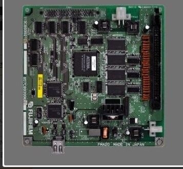 Çin Fuji 350 370 Minilab Yedek Parça FMA20 Kartı 857C893996F Tedarikçi