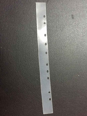Çin 363C1024778C 363C1024778 Fuji 330 340 Minilab Yedek Parça Silecek Bıçağı Tedarikçi