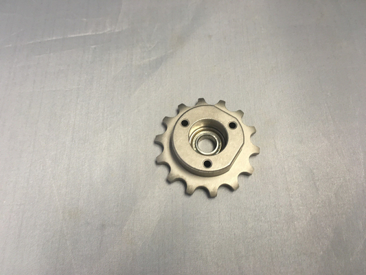 Çin 326H0009 326F0070A Fuji Frontier 350 370 355 390 Minilab Yedek Parça Raf Sürücü Bölüm Dişlisi Tedarikçi