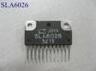 Çin Fuji 350/370 minilab için SLA6026 IC Tedarikçi