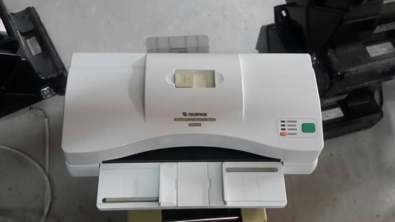 Çin 899G315004 Ad200 Fuji Frontier Minilab Yedek Parça Dansitometre Tedarikçi