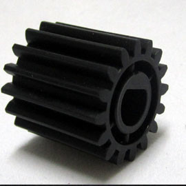 Çin 327F1121647B GEAR 31T.0 Fuji frontier 350/370/355 minilab parçası Tedarikçi