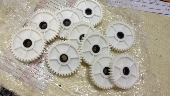 Çin Fuji Frontier 500 550 570 Minilab Yedek Parça 327D1060208 327D1060208B Dişli O38T Tedarikçi