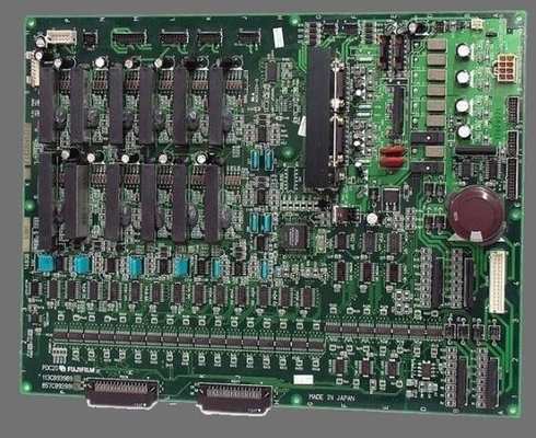 Çin F857C893991 875C893991K 875C893991 Pdc20 Fuji Frontier 350 370 355 Minilab Yedek Parça PCB Tedarikçi
