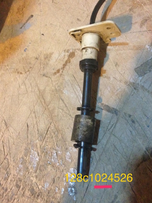 Çin 144C1024590 128C1024526 Fuji 340 Minilab Yedek Parça Float Switch Assy Tedarikçi
