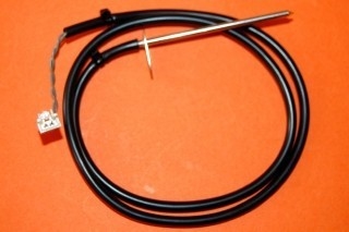 Çin 115H0138 115H0138A FUJI Frontier 350 370 Digital Minilab Yedek Parça THERMISTOR Tedarikçi